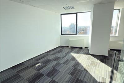 Baneasa Office Space in Cladire Clasa A - 41