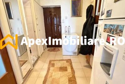 Garsoniera de vanzare Nerva Traian București | ApexImobiliare.ro - 4