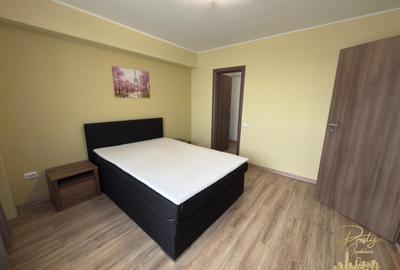 Apartament spatios cu 2 camere de inchiriat in SDK-Delta - Oradea - 7