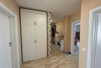 Apartament 3 camere Drumul Taberei – Valea Oltului, 75 mp, etaj 7/7, bloc 2015 - 8