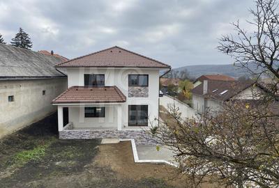Vânzare casa individuală Chinteni, 600 mp teren - 8
