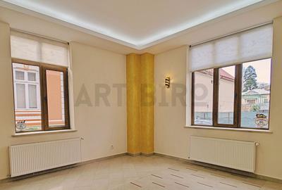 Zero comision, 130mp vila cocheta Cotroceni, birou - comercial, 6'[M] - 2