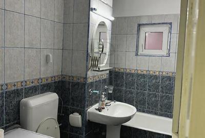 GIROCULUI - PARTER INALT - 3 CAMERE - 2 BAI - BALCON - CENTRALA PROPRIE - CLIMA - 9