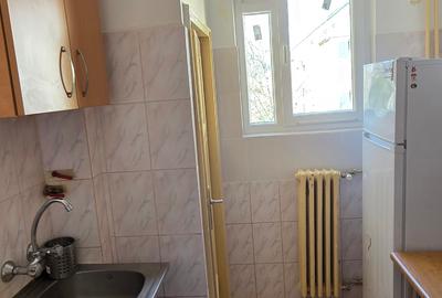 Floreasca/Rossini/Apartament cu 2 camere/ - 4