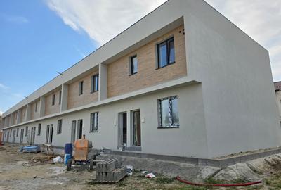 Apartament cu 3 camere si curte, predat la cheie, disponibil la doar 79.000 EUR - 6