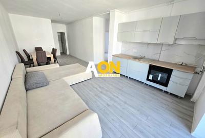 Apartament cu 3 Camere, Bloc Nou, Prima Închiriere, Zona Centru - 1