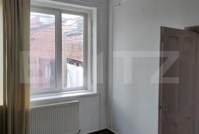 Proprietate 80 mp, teren 576 mp, dubla deschidere, strada Eternitea - 3