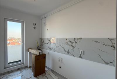 GARSONIERA -DE VANZARE-MILITARI RESIDENCE-COMISION 0 - 5