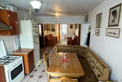 Apartament 4 camere multifunctional cu loc parcare,zona Precista-Biserica Noua - 9