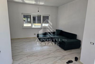 Duplex cu 3 camere, de vanzare, P+M, in Giarmata Vii - 2