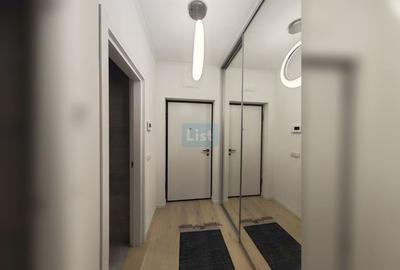 Vanzare apartament cu 2 camere si parcare in Record Park. - 9