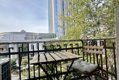 Oportunitate -   2 camere pretabil rezidential/Office   Hotel Sheraton-Dorobanti - 1