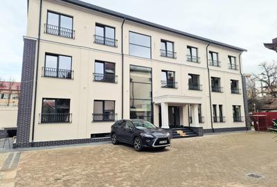 🏢 DE ÎNCHIRIAT | Clădire Premium 750 mp | Ultracentral Bacău - 5