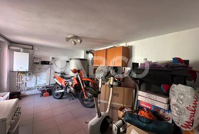 Casa individuala utilata si mobilata cu piscina incalzita in Turnisor - 15