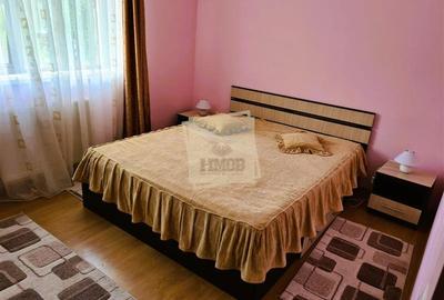 Apartament 2 camere 55mp parcare si balcon zona Turnisor - 1