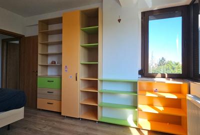 Domenii,  mobilat si utilat complet, etaj 2,  imobil 2009, lift - 7