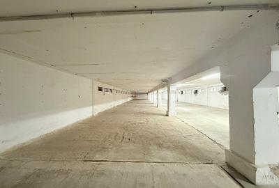 Spațiu industrial de închiriat – 1.690 mp, acces TIR- zona Fratelia - 20