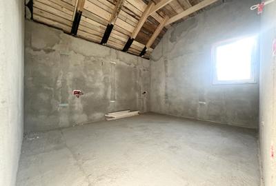 Casa Individuala, 101mp utili, Teren 570mp, 5 camere - Giarmata - 10