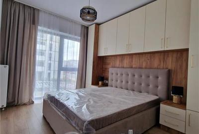Silk District | 2 Camere Modern | Parcare Inclusă - 3