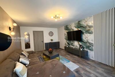 Bulevardul Unirii ●  Apartament 2 Camere ●  67 mp ●  Balcon - 5