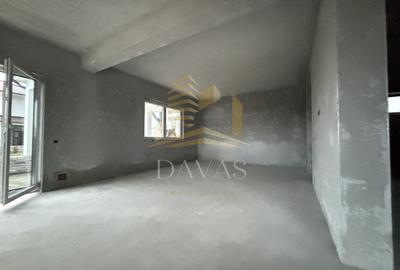 Casa individuala de vânzare | Chinteni | terasa | P+E - 8
