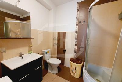 Apartament cu 1 camera, etaj intermediar, zona FSPAC/ N. Titulescu - 5