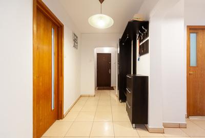 Apartament cu 3 camere de inchiriat in zona Colentina- Doamna Ghica - 17