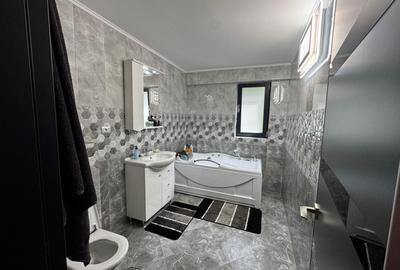 AP 4 CAMERE CU TERASĂ 65 MP | BLOC NOU 2020 CU LIFT | ETAJ 2/3 BULEVARD - 12