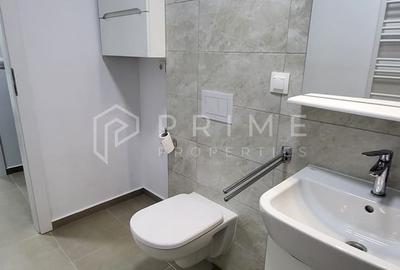 Studio modern de vânzare în complexul Maurer Residence, Târgu Mureș - 8