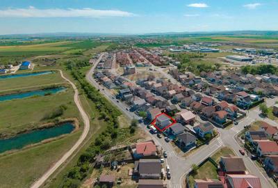 Casă / Vilă cu 5 camere de vânzare în zona Calea Clujului - 18