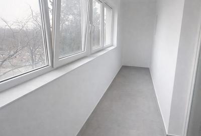 Apartament 2 Camere | Decomandat | Etaj 1 | Renovat Complet | Piata Alba Iulia - 5