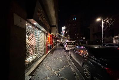 Studio *mobilat complet* // Piata Amzei - 25