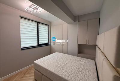 Apartament intabulat,3 camere,bloc nou Copou Gradina Botanica - 3