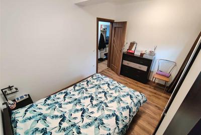 Vanzare apartament 2 camere decomandat loc de parcare - Palas Mall - 2