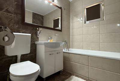 Apartament 3 camere, decomandat, etaj 4 cu acoperis, mobilat - Lipovei - 7