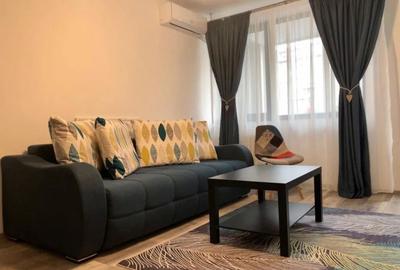 AP. 2 CAMERE STEFAN C. M, PET-FRIENDLY, MODERN, METROU 5 MINUTE - 1