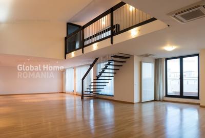 Duplex - Top Floor | 6 Camere + Terasa 81MP + Parcare | Bld. Primaverii - 7