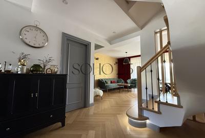 Casă tip duplex P+1+M de vânzare – Trend Residence - 2