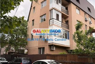 VANZARE 2 CAMERE RAHOVA FERENTARI BLOC NOU - 1