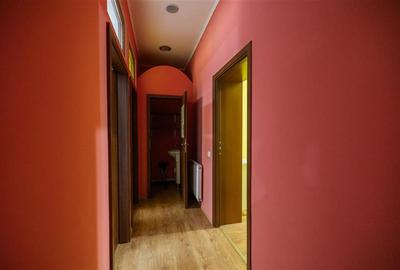 Casa pretabila: rezidential/ comercial/ servicii  Central, Fagaras - 22