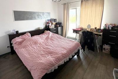 Ap. 4 camere, decomandat, 2 balcoane, garaj, etaj int., Marasti - 2