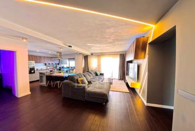Apartament 3 camere în zona EUROPA - 5