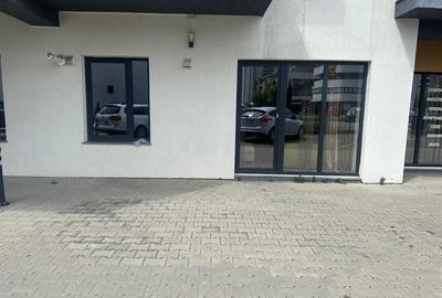 Apartament 2 camere, 60mp, zona Tractorul - 2