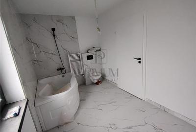 Duplex despartit - finisaje moderne - zona buna - 11