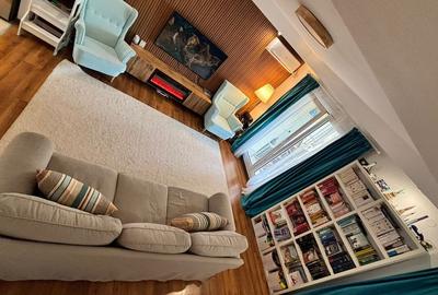 VANZARE VILA COSMOPOLIS 3 camere | 80 mp Utili si 50 mp Terasa & Gradina - 4