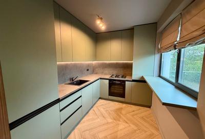 Penthouse de Vanzare I Straulesti - 8