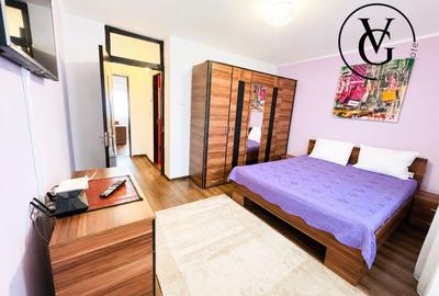 Apartament 2 Camere - Faleza Nord - Centrala Proprie - Loc De Parcare - 2