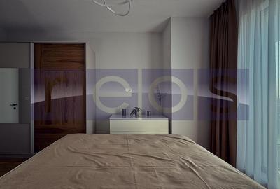 OPORTUNITATE VANZARE 2 CAMERE | STRAULESTI | NOU MOBILAT-UTILAT | 53MP - 10