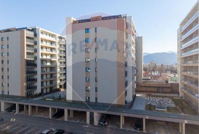 Apartament 2 camere premium în Qualis | vis-a-vis Mall Coresi - 23