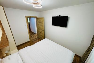 Apartament corporate premium, 3 camere, 71 mp, Str. Putnei – Calea București - 6